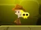 Lara and The Skull Gold เกมออนไลน์
