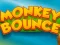 Monkey Bounce เกมออนไลน์