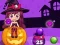 Sweet Halloween เกมออนไลน์