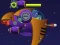 Clash Of Aliens เกมออนไลน์