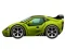 Cute Cars Puzzle เกมออนไลน์