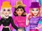 Princess K Pop Fashion Style เกมออนไลน์