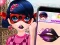 Cute Lip Design For Marinette เกมออนไลน์