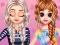 Princess Trendy Tshirt เกมออนไลน์