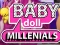 Lol Surprise Millennials เกมออนไลน์