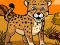 BIG CATS JIGSAW เกมออนไลน์