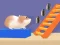 Hamster Stack Maze เกมออนไลน์