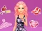 Ellie Get Ready With Me 2 เกมออนไลน์