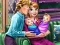 Ice Princess Family Day เกมออนไลน์