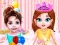 Baby Taylor Perfect Birthday เกมออนไลน์