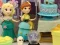 Princess Stars Jigsaw เกมออนไลน์