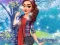 Year Round Fashionista Curly เกมออนไลน์