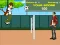 Ben10 VolleyBall เกมออนไลน์