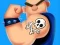 Draw Tattoo เกมออนไลน์