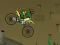 Ninja Turtle Bike เกมออนไลน์