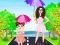 Baby Taylor Helping Kitten เกมออนไลน์