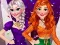Fashionistas: Trendy Vibes เกมออนไลน์