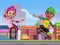 Tapu Skating Adventure เกมออนไลน์