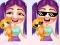Miruna's Adventure: Filter Mania เกมออนไลน์