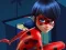 Ladybug Jigsaw เกมออนไลน์