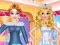 Princess Wedding Style and Royal Style เกมออนไลน์