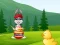 4x4 Easter เกมออนไลน์