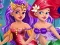 Mermaid Princess Maker เกมออนไลน์