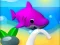 Babyshark.io เกมออนไลน์