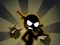 Stickman Laser fight เกมออนไลน์