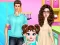 Baby Taylor: Chinese Food Cooking เกมออนไลน์