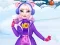 Princess Skating Adventure เกมออนไลน์