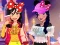 Disneyland Fashion เกมออนไลน์