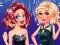 Sisters New Years Eve เกมออนไลน์