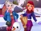 Winter Sisters Fashion Trends เกมออนไลน์