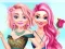 Royal Honeymoon Vacation เกมออนไลน์