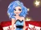 Princesses December Dream เกมออนไลน์