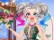 Villain Quinn Wants To Become A Princess เกมออนไลน์