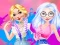 Princess Color Splash Festival เกมออนไลน์