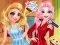 Emoji Mood Makeover เกมออนไลน์