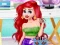 Princesses Neon Fashion เกมออนไลน์