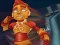 Robo Runner เกมออนไลน์