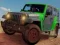 4x4 Jeep Impossible Track Driving เกมออนไลน์