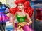 Princess Mermaid Realife Shopping เกมออนไลน์