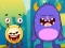 Alarmy & Monster Family เกมออนไลน์