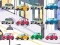 Work Day Drive Match 3 เกมออนไลน์