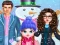 Baby Taylor Snow Fun เกมออนไลน์
