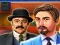 The Great Robbery เกมออนไลน์