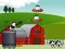 Bazooka Chicken เกมออนไลน์