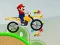Mario Ride 3 เกมออนไลน์