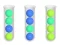 Sorting balls เกมออนไลน์